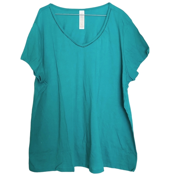 Avon Fab Tees 4 Pack Multi Colour - Picture 7 of 12